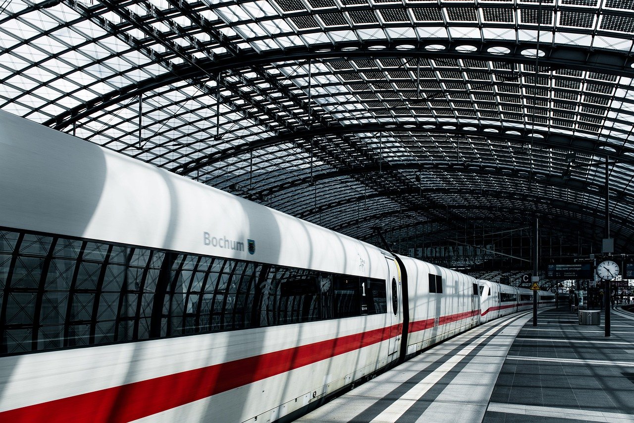 Is It Possible to Live Sustainably in a City?